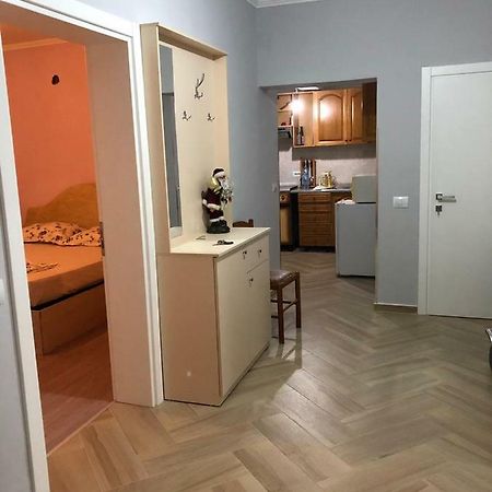 Private Villa Elbasan Esterno foto