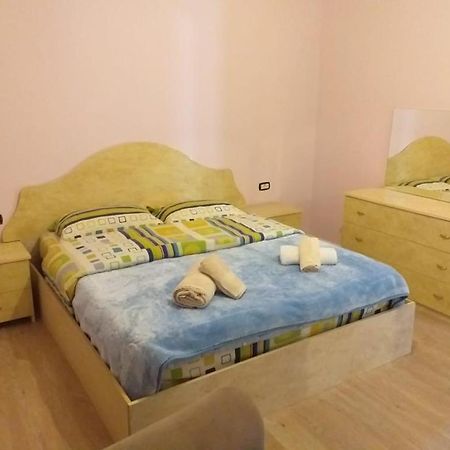 Private Villa Elbasan Esterno foto