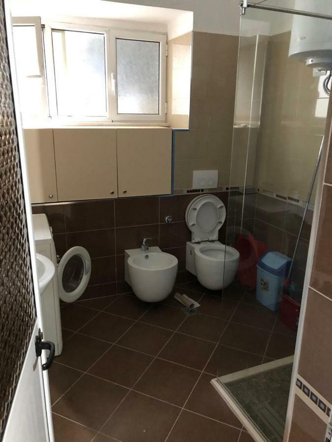 Private Villa Elbasan Esterno foto