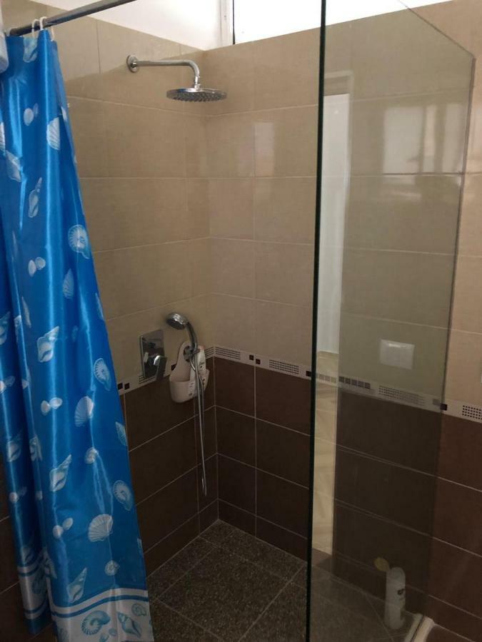 Private Villa Elbasan Esterno foto