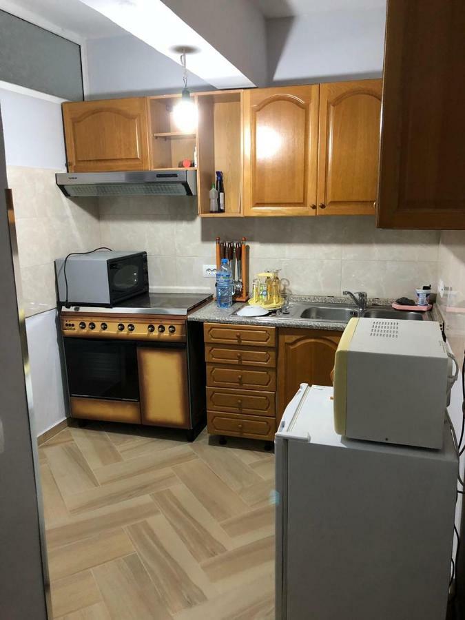 Private Villa Elbasan Esterno foto