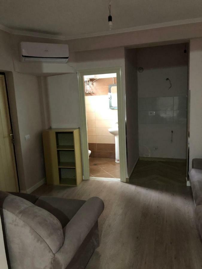Private Villa Elbasan Esterno foto