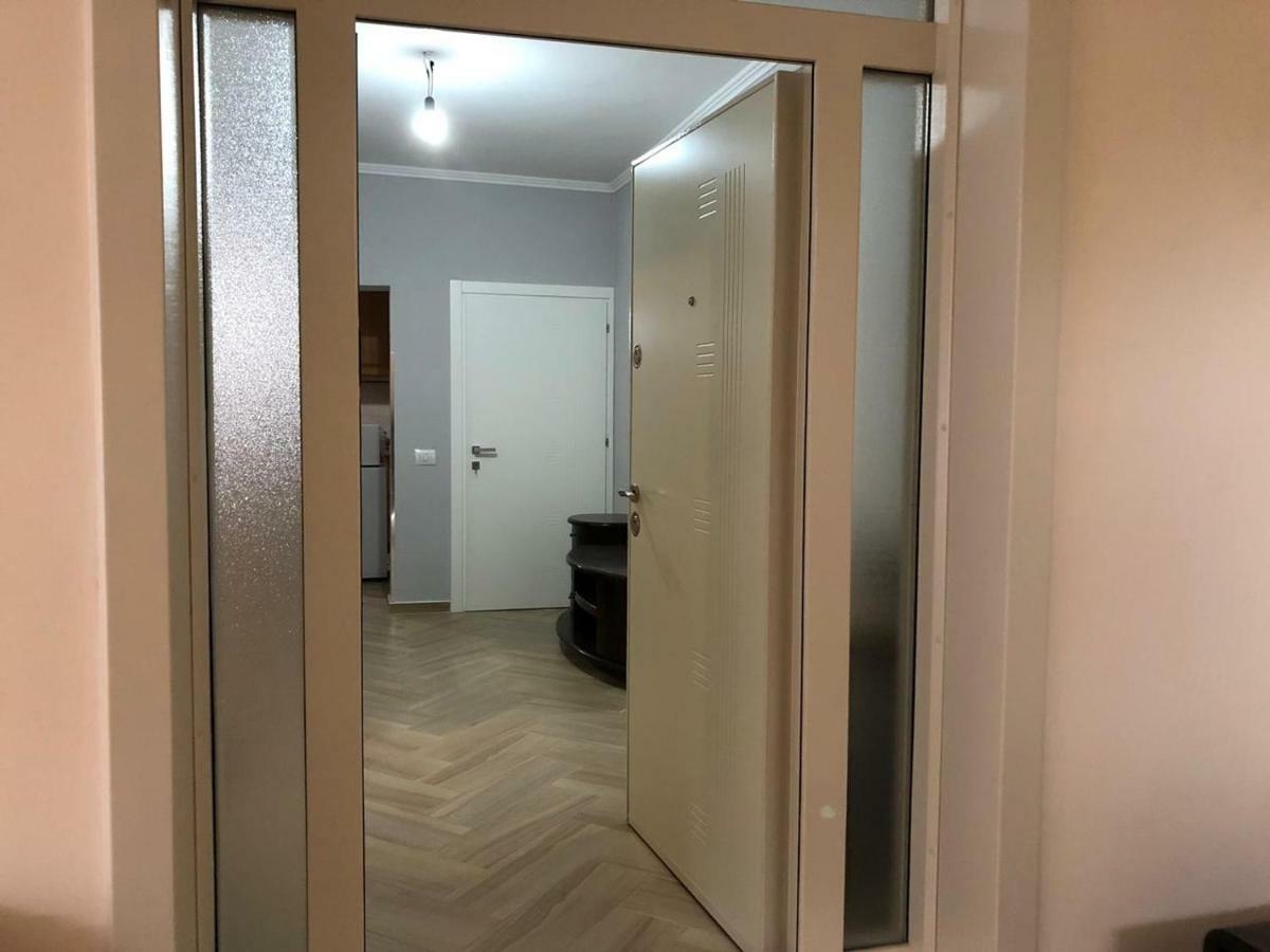 Private Villa Elbasan Esterno foto