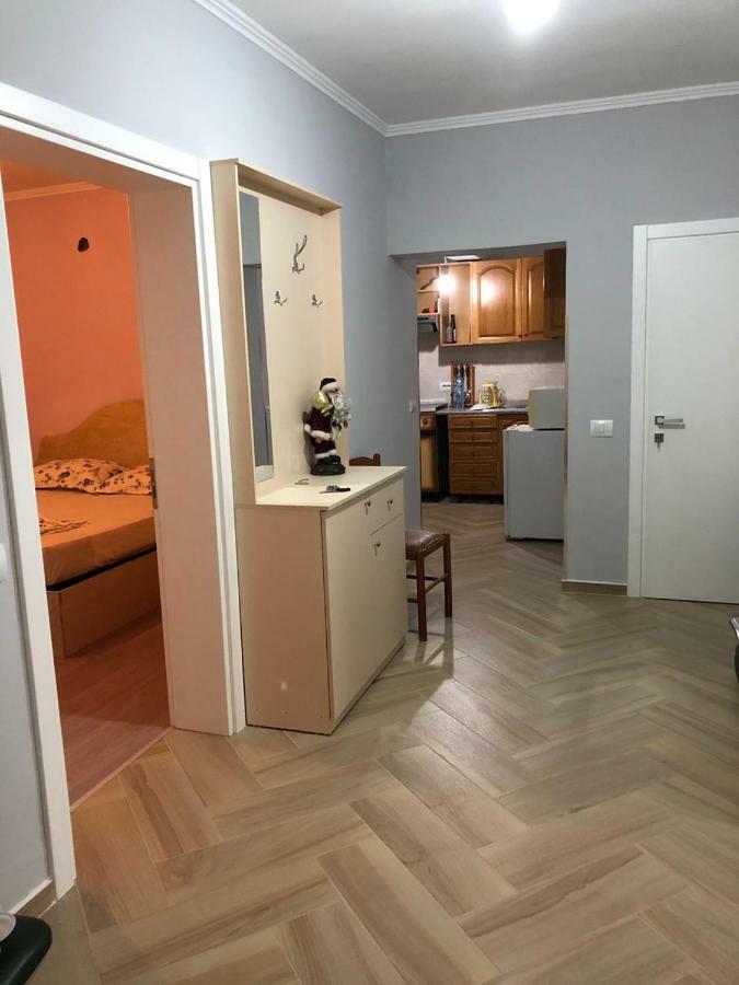 Private Villa Elbasan Esterno foto