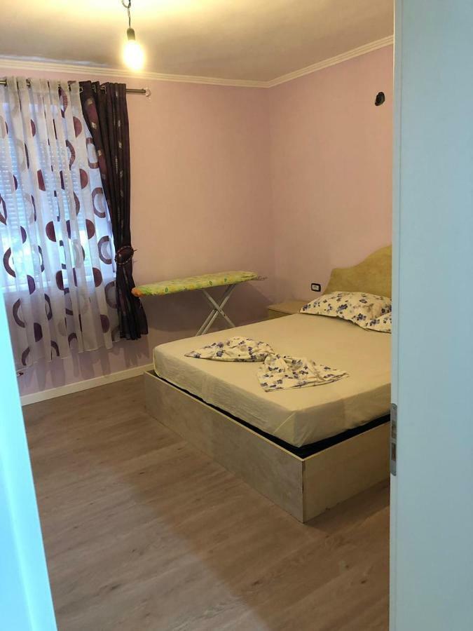 Private Villa Elbasan Esterno foto