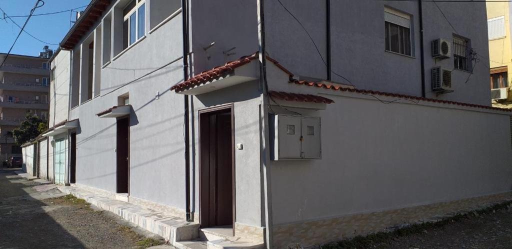 Private Villa Elbasan Esterno foto